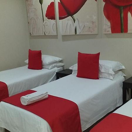 Gecko Inn Richards Bay Zewnętrze zdjęcie
