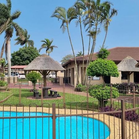 Gecko Inn Richards Bay Zewnętrze zdjęcie