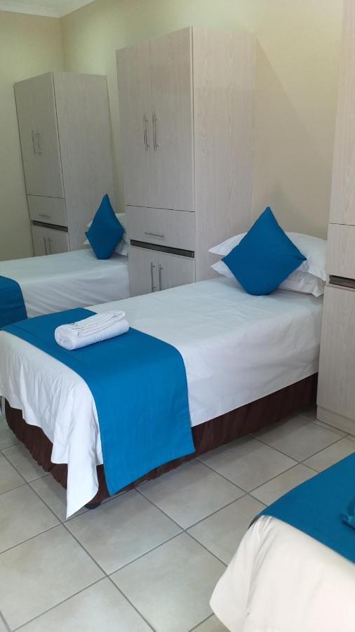Gecko Inn Richards Bay Zewnętrze zdjęcie
