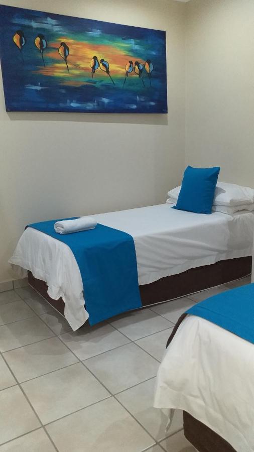 Gecko Inn Richards Bay Zewnętrze zdjęcie