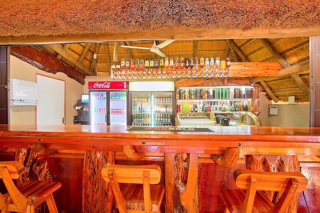 Gecko Inn Richards Bay Zewnętrze zdjęcie