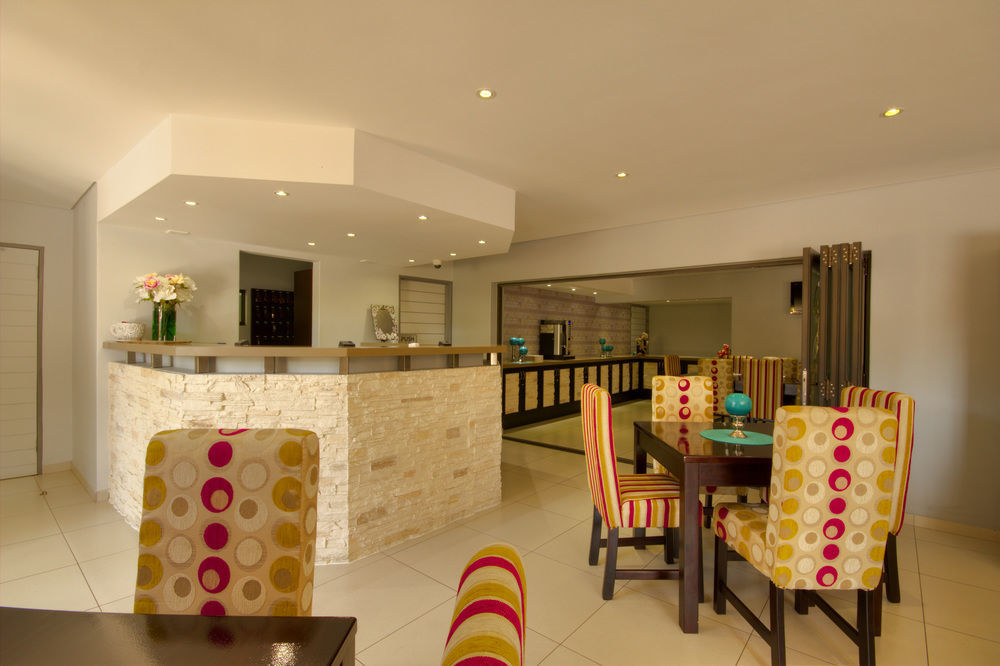 Gecko Inn Richards Bay Zewnętrze zdjęcie