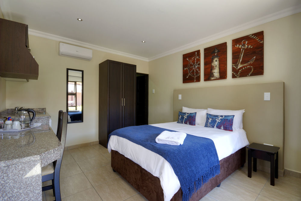 Gecko Inn Richards Bay Zewnętrze zdjęcie