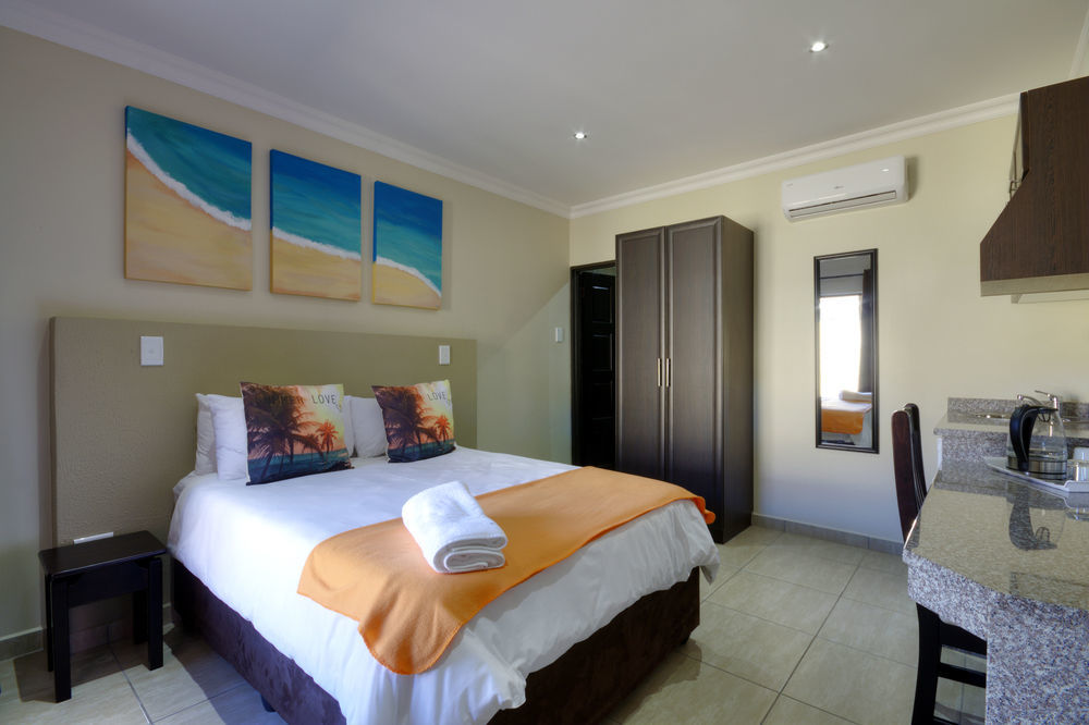 Gecko Inn Richards Bay Zewnętrze zdjęcie