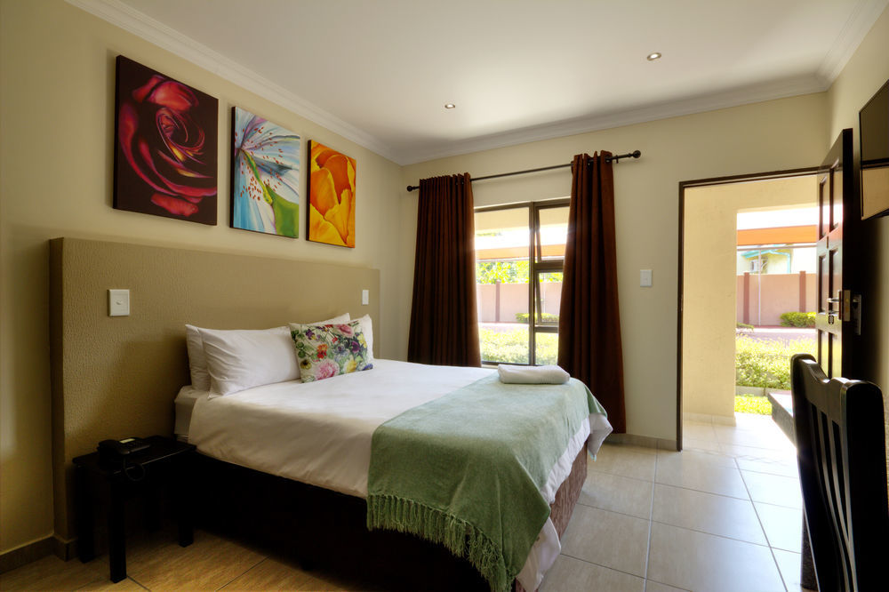 Gecko Inn Richards Bay Zewnętrze zdjęcie