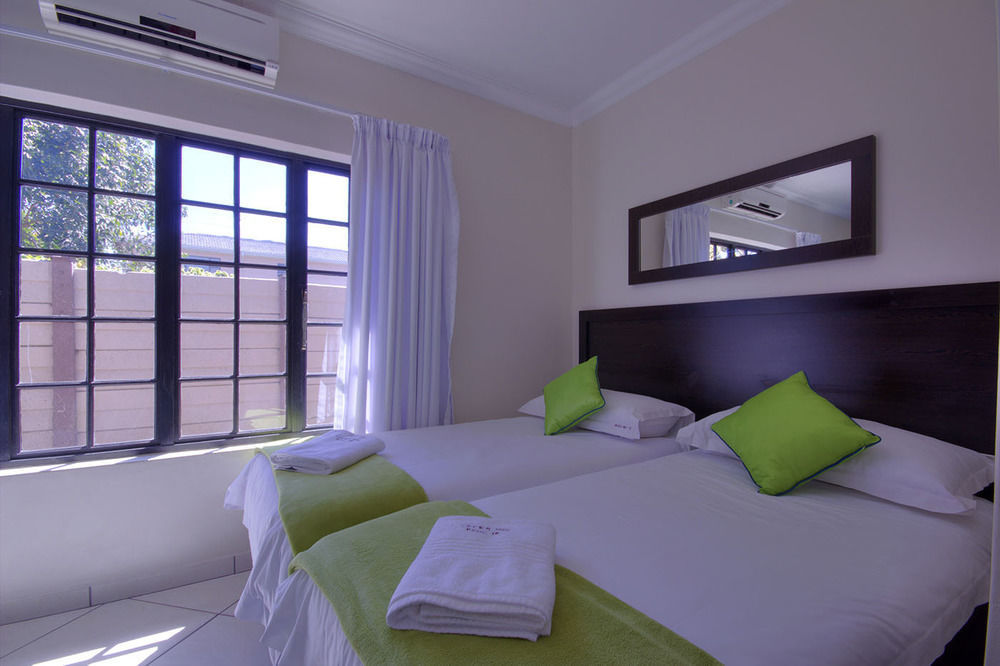 Gecko Inn Richards Bay Zewnętrze zdjęcie