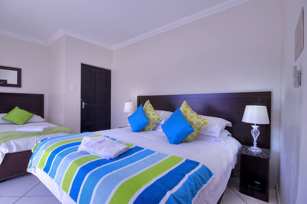 Gecko Inn Richards Bay Zewnętrze zdjęcie