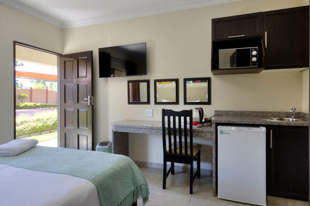 Gecko Inn Richards Bay Zewnętrze zdjęcie