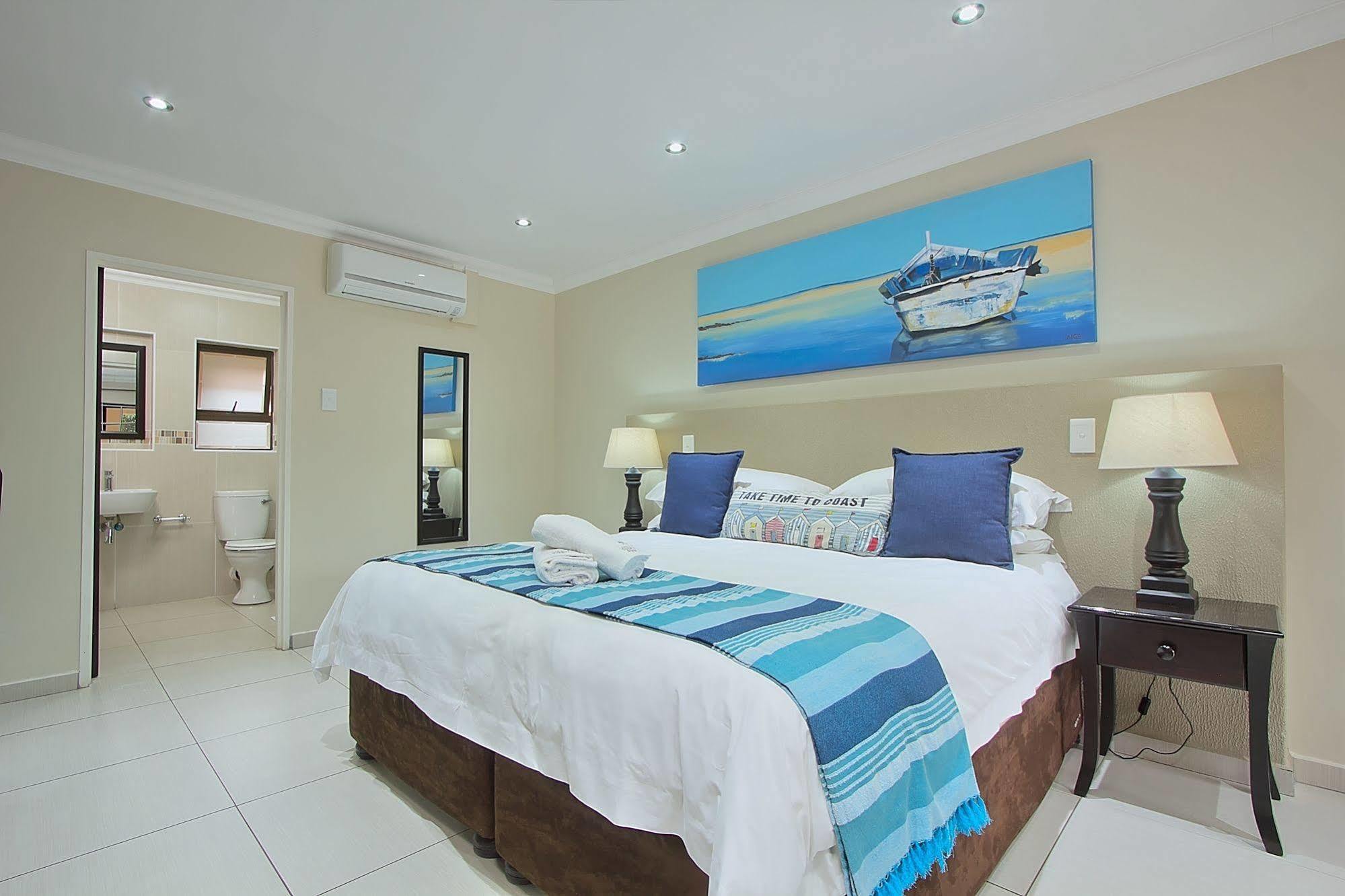 Gecko Inn Richards Bay Zewnętrze zdjęcie