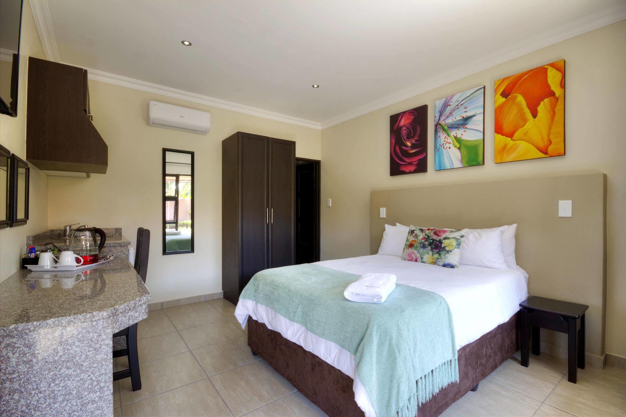 Gecko Inn Richards Bay Zewnętrze zdjęcie