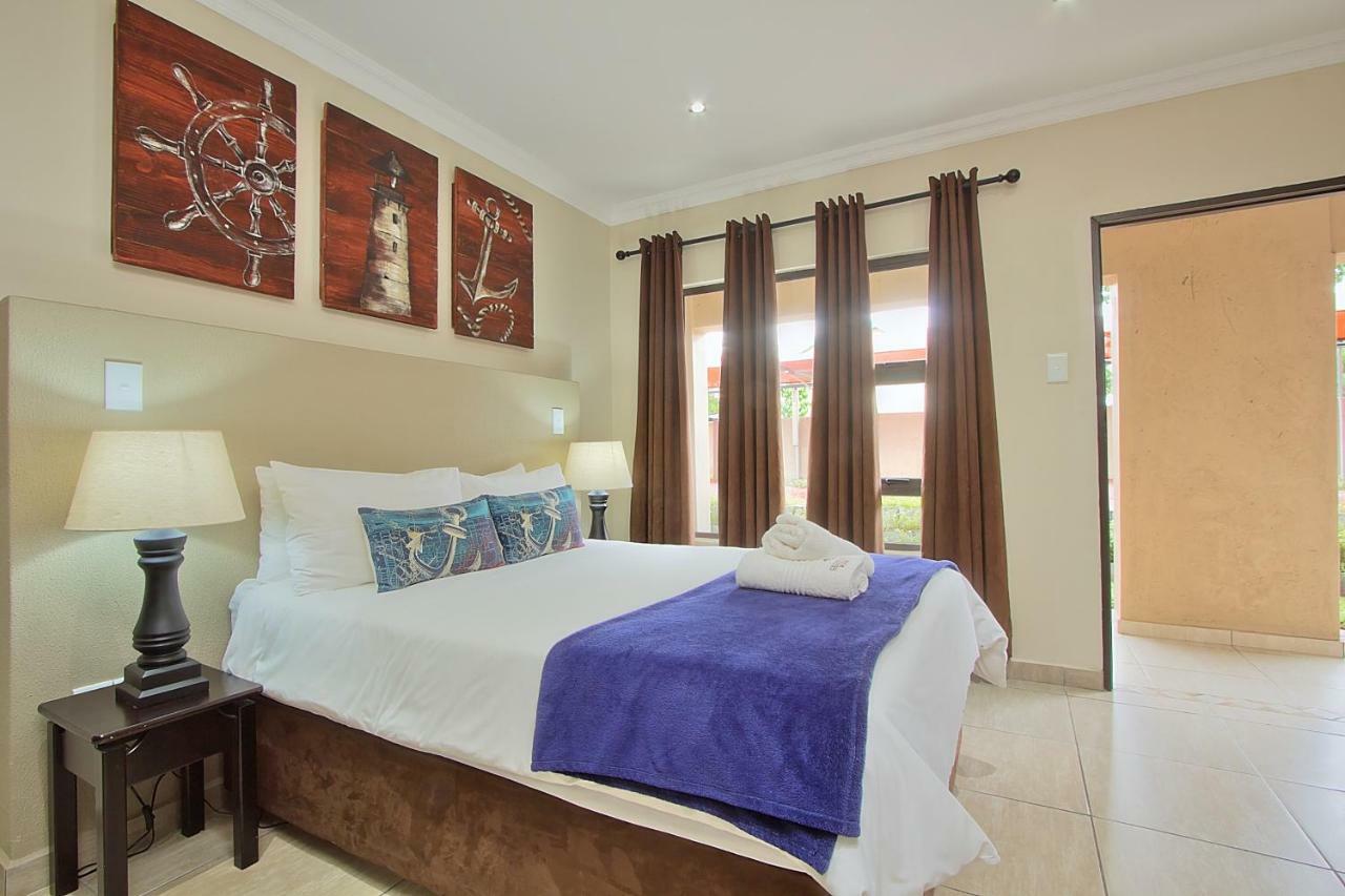 Gecko Inn Richards Bay Zewnętrze zdjęcie